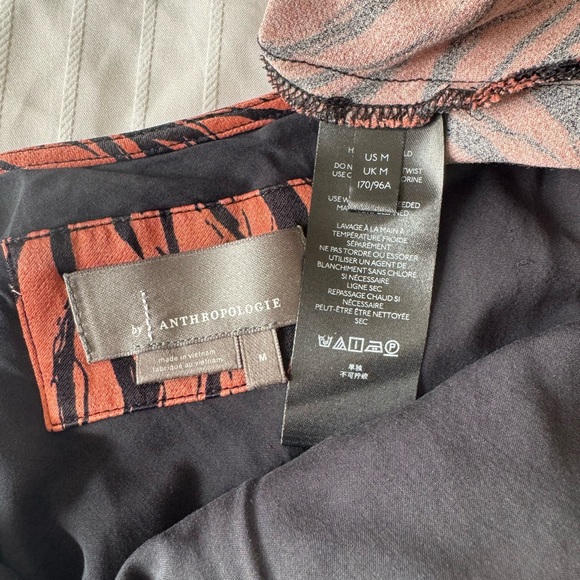 Anthropologie dress - Picture 11 of 11